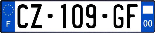 CZ-109-GF
