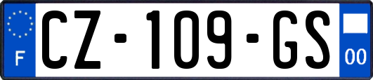 CZ-109-GS