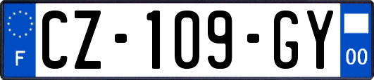 CZ-109-GY