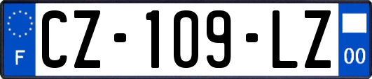 CZ-109-LZ