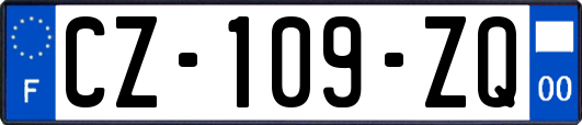 CZ-109-ZQ