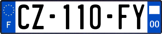 CZ-110-FY