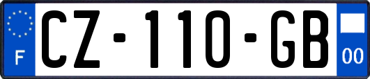 CZ-110-GB