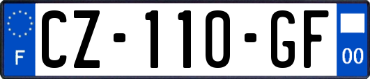 CZ-110-GF