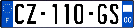 CZ-110-GS