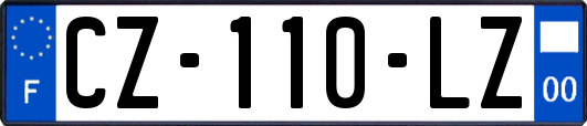 CZ-110-LZ
