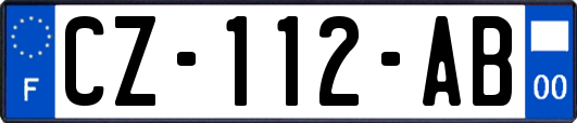 CZ-112-AB