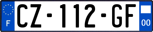 CZ-112-GF