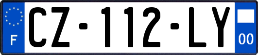 CZ-112-LY