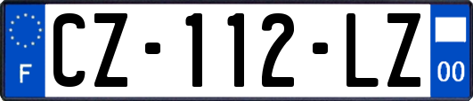 CZ-112-LZ