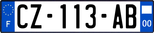 CZ-113-AB