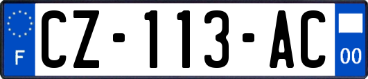 CZ-113-AC