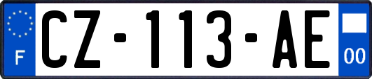 CZ-113-AE