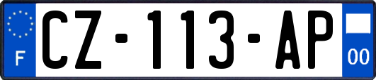 CZ-113-AP