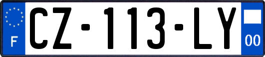 CZ-113-LY