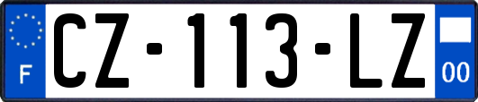 CZ-113-LZ