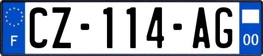 CZ-114-AG