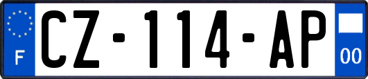 CZ-114-AP