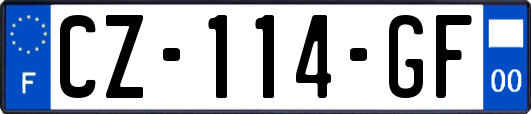 CZ-114-GF