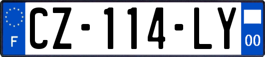 CZ-114-LY