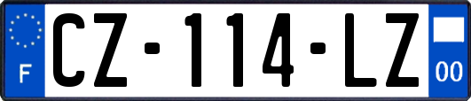 CZ-114-LZ