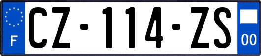 CZ-114-ZS