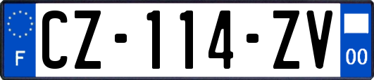 CZ-114-ZV