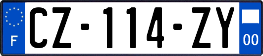 CZ-114-ZY