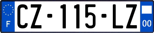 CZ-115-LZ
