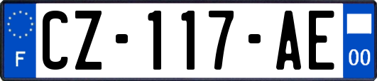 CZ-117-AE