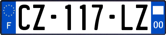 CZ-117-LZ
