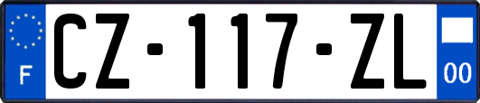 CZ-117-ZL