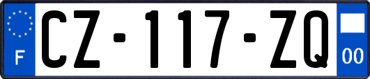 CZ-117-ZQ