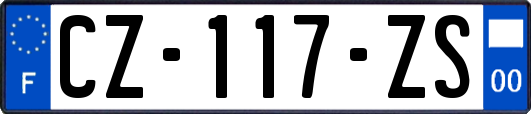 CZ-117-ZS