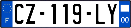 CZ-119-LY