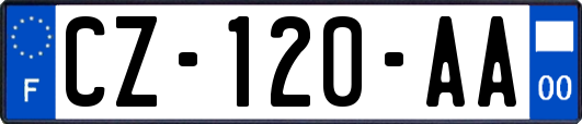 CZ-120-AA