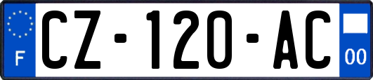 CZ-120-AC