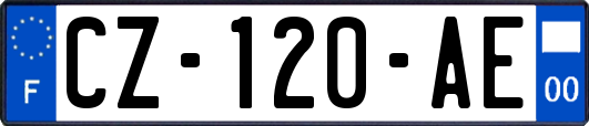 CZ-120-AE