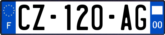 CZ-120-AG