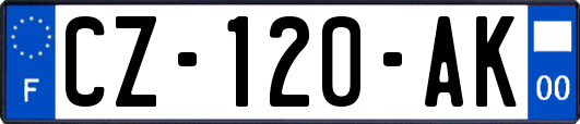 CZ-120-AK