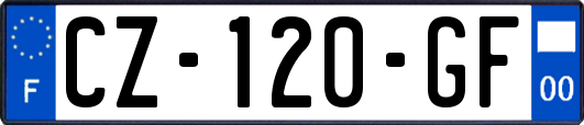 CZ-120-GF