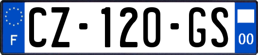 CZ-120-GS
