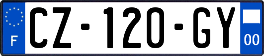CZ-120-GY
