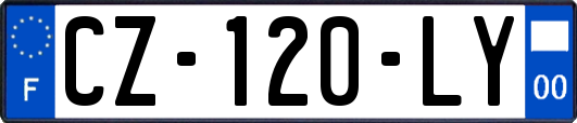 CZ-120-LY