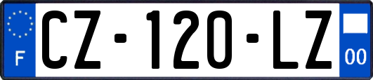 CZ-120-LZ