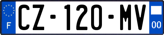 CZ-120-MV