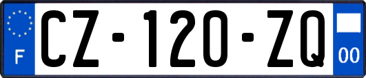 CZ-120-ZQ