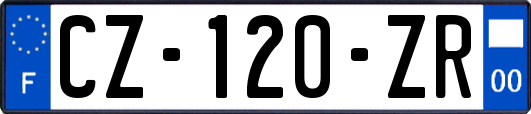 CZ-120-ZR