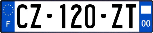 CZ-120-ZT