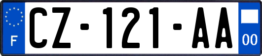 CZ-121-AA